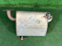 Panela de escape esquerda 44300AJ260 SUBARU OUTBACK