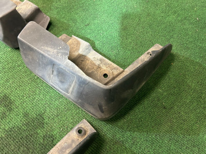 Faldillas SUBARU OUTBACK BRF 2010 GOLD D6H