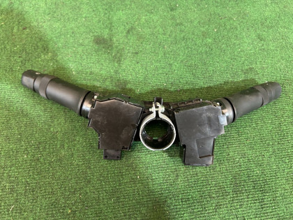 Steering column switch assembly SUBARU OUTBACK OEM 83114AJ030 83195AJ100 27589AJ000 BRF 2010 EZ36 AT
