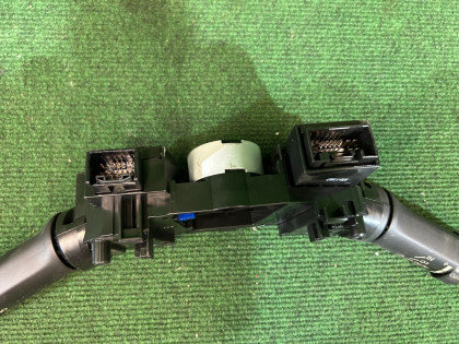 Steering column switch assembly SUBARU OUTBACK OEM 83114AJ030 83195AJ100 27589AJ000 BRF 2010 EZ36 AT