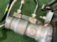 制动总泵 SUBARU OUTBACK OEM 26401AJ010 26402AJ070 BRF 2010 EZ36 AT
