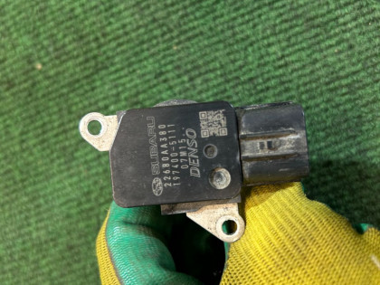 空气流量计 SUBARU OUTBACK OEM 22680AA380 BRF 2010 EZ36 AT