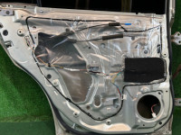 Porta traseira esquerda SUBARU OUTBACK OEM 61160AJ000G3 62280AJ030 60409AJ1109P 62011AJ130 61042AJ010 BRF 2010 GOLD D6H