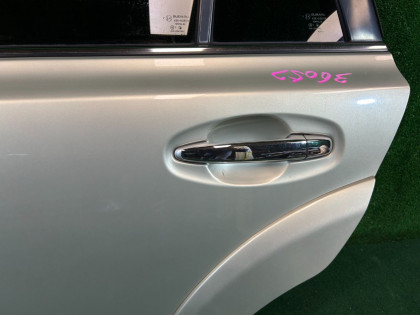 Porta traseira esquerda SUBARU OUTBACK OEM 61160AJ000G3 62280AJ030 60409AJ1109P 62011AJ130 61042AJ010 BRF 2010 GOLD D6H