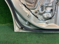 Porta traseira esquerda SUBARU OUTBACK OEM 61160AJ000G3 62280AJ030 60409AJ1109P 62011AJ130 61042AJ010 BRF 2010 GOLD D6H