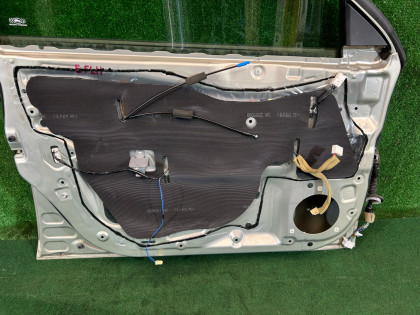 Дверь передняя левая SUBARU OUTBACK OEM 60009AJ0309P 61280AJ010 61041AJ010 61032AJ130 61252AJ000 BRF 2010 GOLD D6H
