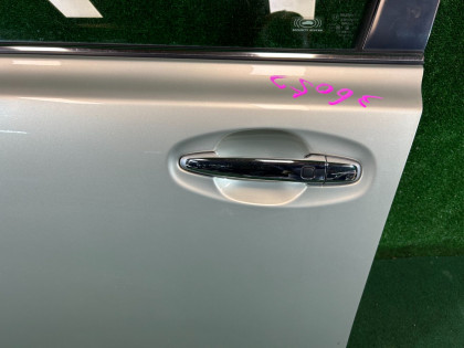 Дверь передняя левая SUBARU OUTBACK OEM 60009AJ0309P 61280AJ010 61041AJ010 61032AJ130 61252AJ000 BRF 2010 GOLD D6H