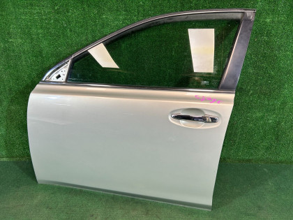 Дверь передняя левая 60009AJ0309P 61280AJ010 61041AJ010 61032AJ130 61252AJ000 SUBARU OUTBACK