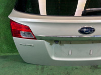 ประตูท้าย SUBARU OUTBACK OEM 60809AJ0309P 63011AJ010 91119AJ080G3 84912AJ250 84912AJ100 BRF 2010 GOLD D6H