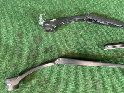 Escobillas SUBARU OUTBACK OEM 86532AJ000 86538FG000 86532AJ050 86542AJ050 86542AJ000 BRF 2010