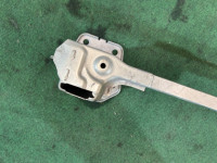 リアバンパーレインフォースメント SUBARU OUTBACK OEM 57711YC0109P BRF 2010 GOLD D6H