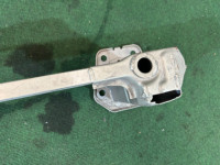 リアバンパーレインフォースメント SUBARU OUTBACK OEM 57711YC0109P BRF 2010 GOLD D6H