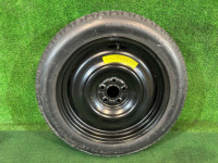 Spare wheel T145/80 D17 28151AJ020 SUBARU OUTBACK