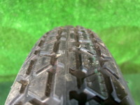 Запасное колесо T145/80 D17 SUBARU OUTBACK OEM 28151AJ020 BRF 2010
