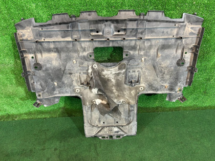 Защита двигателя SUBARU OUTBACK OEM 56410AJ040 BRF 2010 GOLD D6H