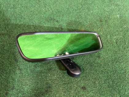 Espejo retrovisor interior SUBARU OUTBACK OEM 92021AG001 BRF 2010 GOLD D6H