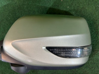 Зеркало левое SUBARU OUTBACK OEM 91036AJ030 91039AJ030 84401AG053 91054AJ010G3 91054AJ030 BRF 2010 GOLD D6H