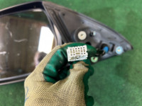 Зеркало левое SUBARU OUTBACK OEM 91036AJ030 91039AJ030 84401AG053 91054AJ010G3 91054AJ030 BRF 2010 GOLD D6H