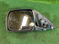 Зеркало левое SUBARU OUTBACK OEM 91036AJ030 91039AJ030 84401AG053 91054AJ010G3 91054AJ030 BRF 2010 GOLD D6H
