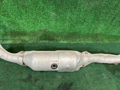 排气歧管 штаны SUBARU OUTBACK OEM 44620AB980 44620AB990 BRF 2010 EZ36 AT