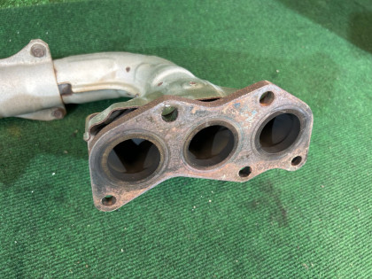 排气歧管 штаны SUBARU OUTBACK OEM 44620AB980 44620AB990 BRF 2010 EZ36 AT