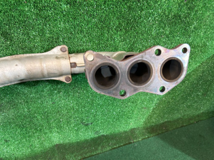 排气歧管 штаны SUBARU OUTBACK OEM 44620AB980 44620AB990 BRF 2010 EZ36 AT