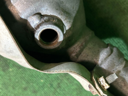 排气歧管 штаны SUBARU OUTBACK OEM 44620AB980 44620AB990 BRF 2010 EZ36 AT