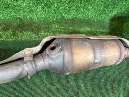 排气歧管 штаны SUBARU OUTBACK OEM 44620AB980 44620AB990 BRF 2010 EZ36 AT