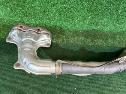 排气歧管 штаны SUBARU OUTBACK OEM 44620AB980 44620AB990 BRF 2010 EZ36 AT