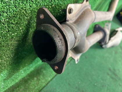 排气歧管 штаны SUBARU OUTBACK OEM 44620AB980 44620AB990 BRF 2010 EZ36 AT