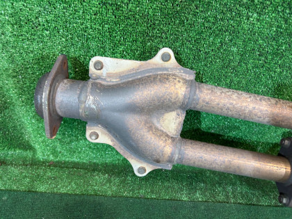 排气歧管 штаны SUBARU OUTBACK OEM 44620AB980 44620AB990 BRF 2010 EZ36 AT