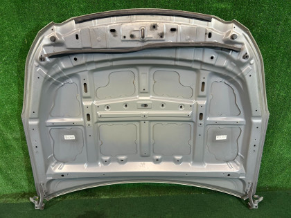 Капот SUBARU OUTBACK OEM 57229AJ0219P BRF 2010 GOLD D6H