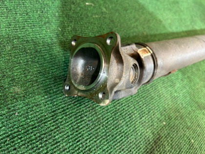 Veio de transmissão SUBARU OUTBACK OEM 27111AJ120 BRF 2010 EZ36 AT