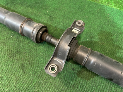 Veio de transmissão SUBARU OUTBACK OEM 27111AJ120 BRF 2010 EZ36 AT