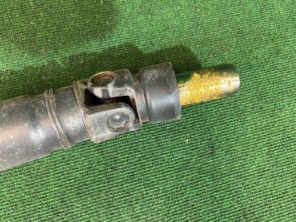 Veio de transmissão SUBARU OUTBACK OEM 27111AJ120 BRF 2010 EZ36 AT