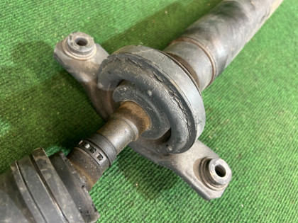 Veio de transmissão SUBARU OUTBACK OEM 27111AJ120 BRF 2010 EZ36 AT