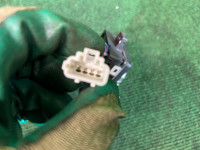 SI-Drive switch SUBARU OUTBACK OEM 83251AJ000 BRF 2010 EZ36 AT