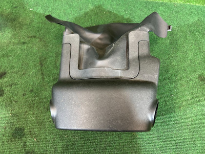 ステアリングコラムカバー SUBARU OUTBACK OEM 34341AJ030VH BRF 2010 GOLD D6H