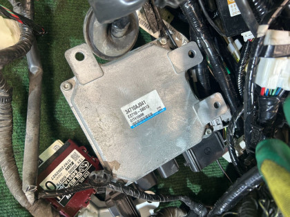 ワイヤーハーネス под свап SUBARU OUTBACK OEM 81400AJ560 81200AJ500 81501AJ120 81300AJ250 BRF 2010 EZ36 AT