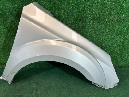 Guarda-lamas dianteiro direito 57120AJ0409P SUBARU OUTBACK
