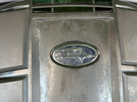 エンジンカバー SUBARU OUTBACK OEM 14025AA350 BRF 2010 EZ36 AT