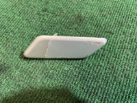 Left washer nozzle cover 86636AJ060G3 SUBARU OUTBACK