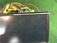 Магнитофон Panasonic Cn-Hw880D SUBARU OUTBACK OEM 86271AJ100 86221AJ000 86301AJ200 86301AJ130 86301AJ120 86301AJ120 BRF 2010
