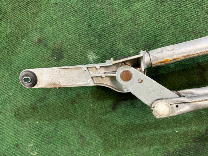 Механизм дворников SUBARU OUTBACK OEM 86510AJ000 BRF 2010 EZ36 AT