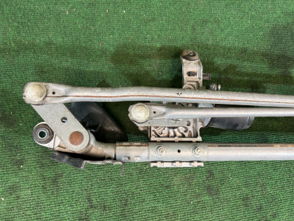 Механизм дворников SUBARU OUTBACK OEM 86510AJ000 BRF 2010 EZ36 AT