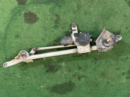 Механизм дворников SUBARU OUTBACK OEM 86510AJ000 BRF 2010 EZ36 AT
