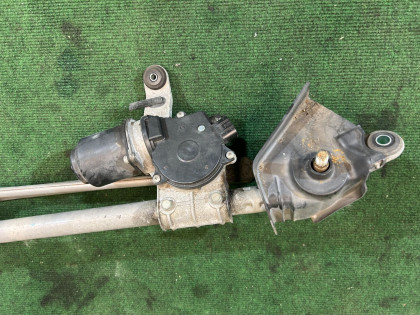 Механизм дворников SUBARU OUTBACK OEM 86510AJ000 BRF 2010 EZ36 AT
