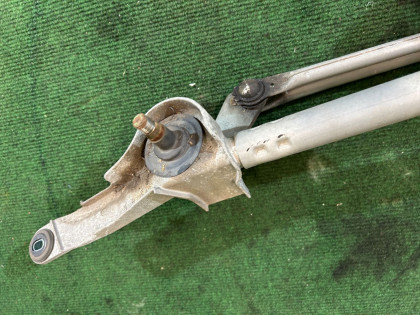 Механизм дворников SUBARU OUTBACK OEM 86510AJ000 BRF 2010 EZ36 AT