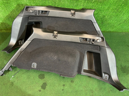 Revestimento da bagageira SUBARU OUTBACK OEM 91144AJ010 94027AJ120VH 94027AJ030VH 95066AJ000VH 95073AJ000VH 95067AJ010VH BRF 2010 GOLD D6H
