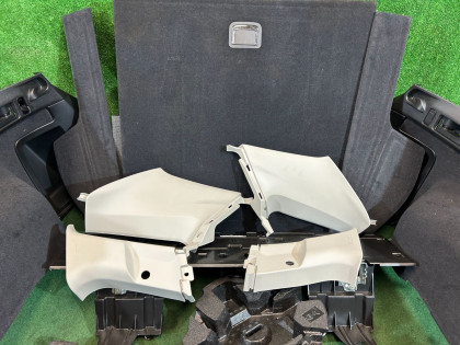 Revestimento da bagageira SUBARU OUTBACK OEM 91144AJ010 94027AJ120VH 94027AJ030VH 95066AJ000VH 95073AJ000VH 95067AJ010VH BRF 2010 GOLD D6H